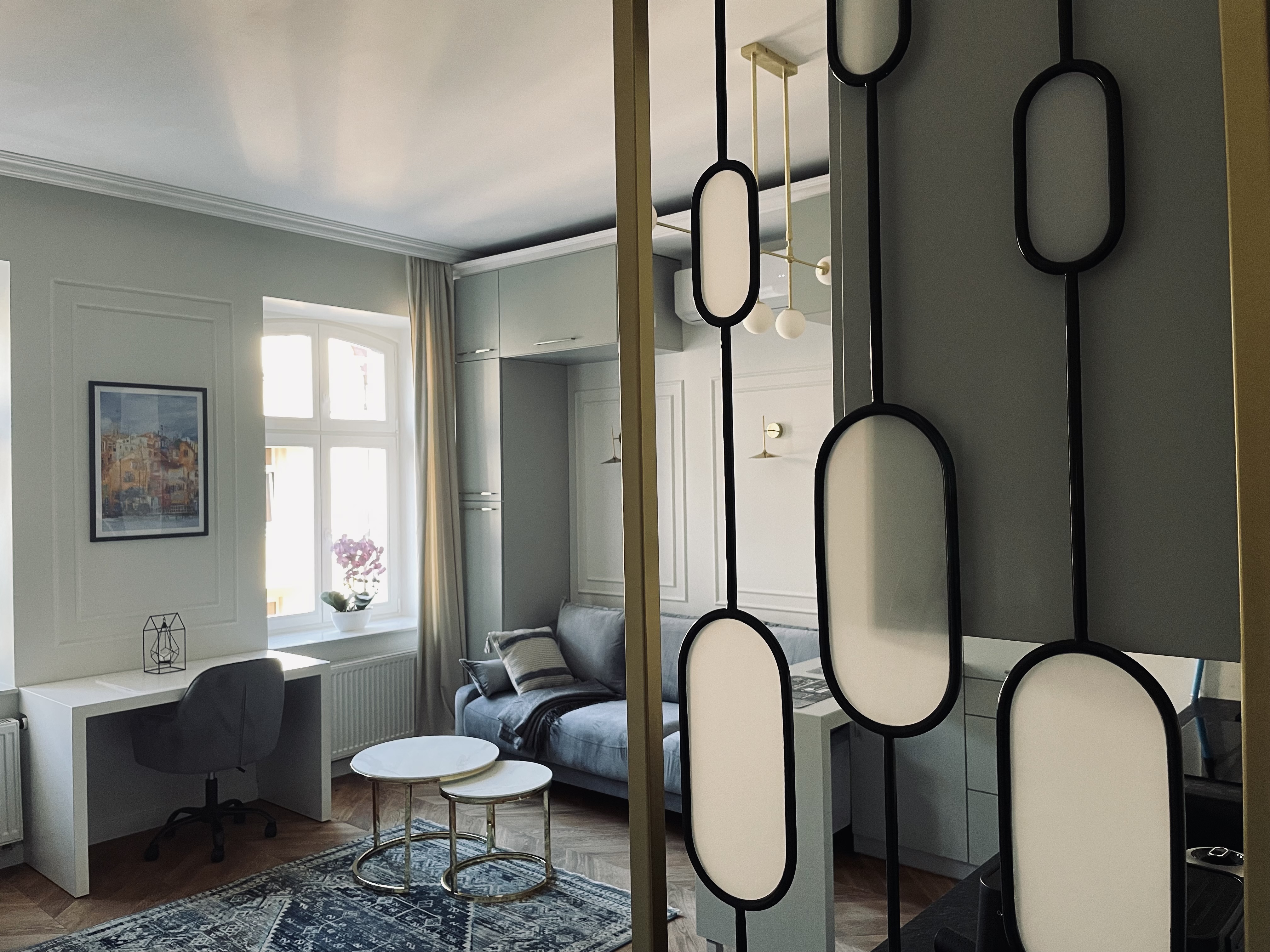 Spokojny przebieg remontu Hekabe - realizacja Atal