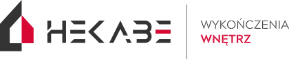 Hekabe — Wykończenia Wnętrz