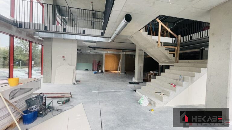 3 Qubes Etap I — Katowice realizacja Hekabe zdjecie 2