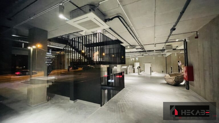 3 Qubes Etap I — Katowice realizacja Hekabe zdjecie 9