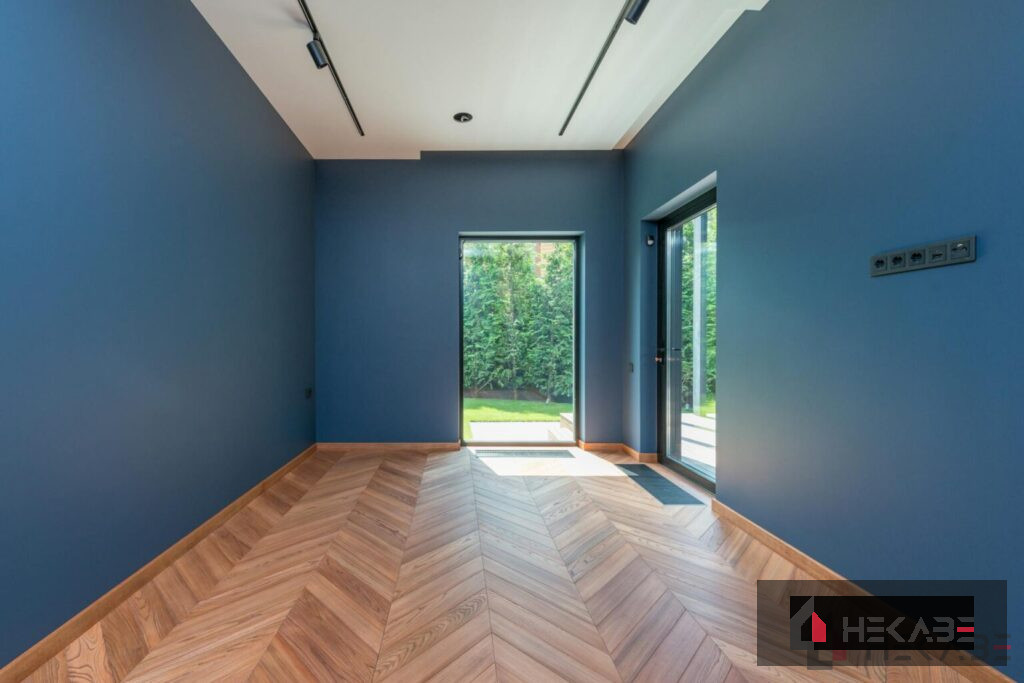 Mieszkanie Bocianow — Katowice realizacja Hekabe zdjecie 2