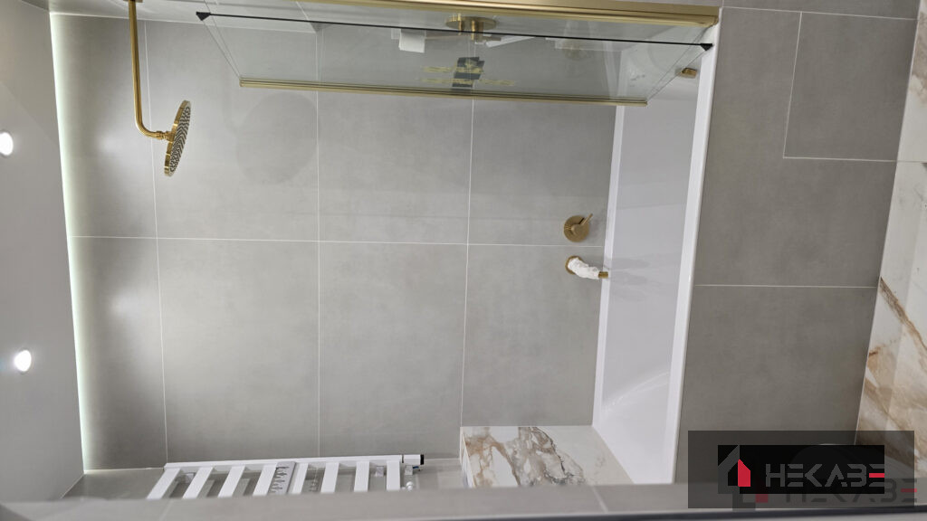 Mieszkanie Ceglana II — Katowice realizacja Hekabe zdjecie 10