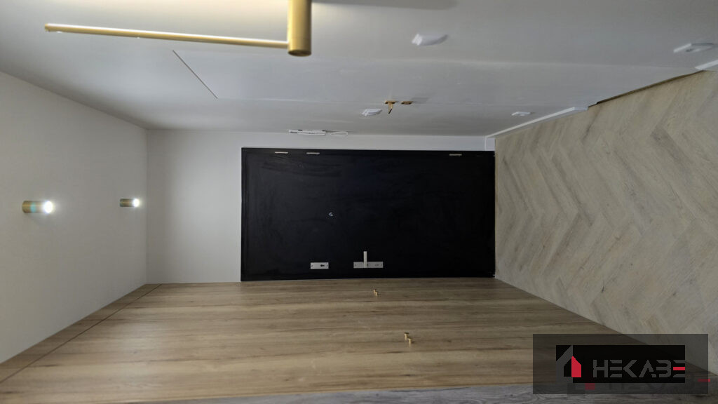 Mieszkanie Ceglana II — Katowice realizacja Hekabe zdjecie 6