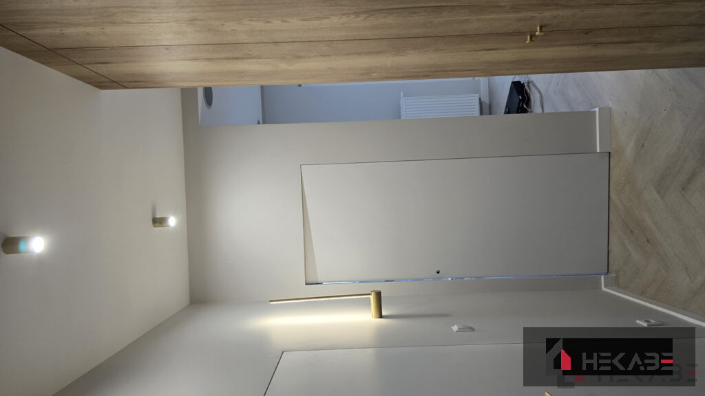 Mieszkanie Ceglana II — Katowice realizacja Hekabe zdjecie 7