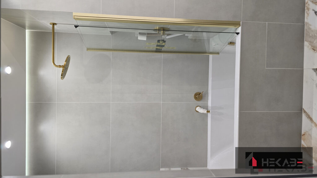 Mieszkanie Ceglana II — Katowice realizacja Hekabe zdjecie 8