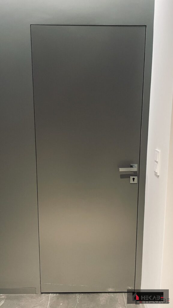 Mieszkanie Ceglana — Katowice realizacja Hekabe zdjecie 10