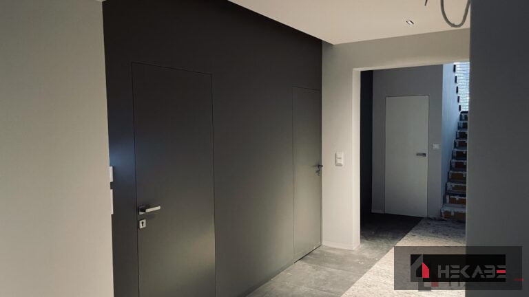 Mieszkanie Ceglana — Katowice realizacja Hekabe zdjecie 11