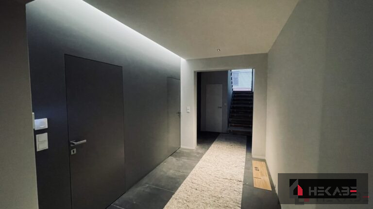 Mieszkanie Ceglana — Katowice realizacja Hekabe zdjecie 12