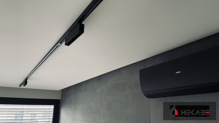 Mieszkanie Ceglana — Katowice realizacja Hekabe zdjecie 13