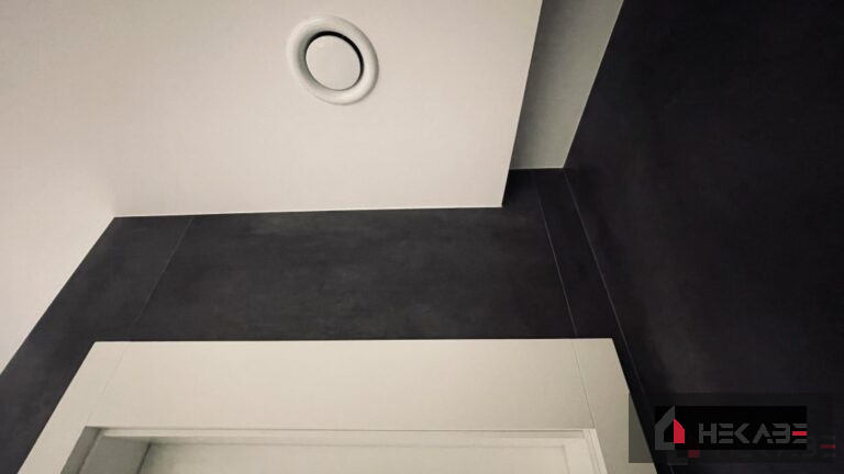 Mieszkanie Ceglana — Katowice realizacja Hekabe zdjecie 15