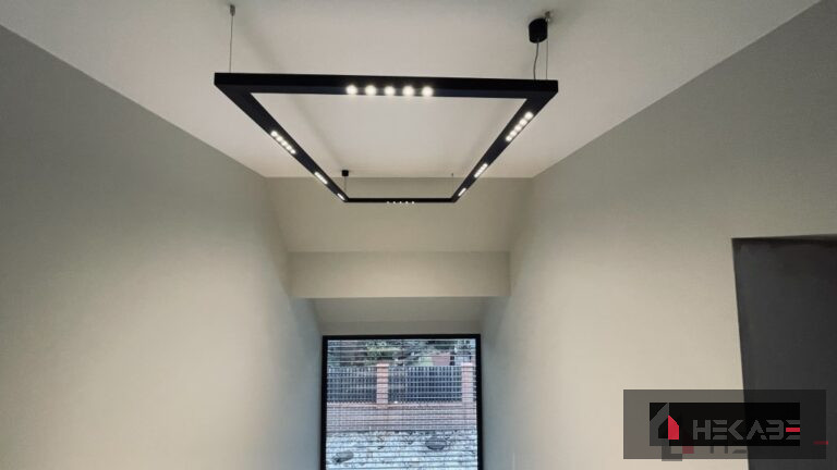 Mieszkanie Ceglana — Katowice realizacja Hekabe zdjecie 16