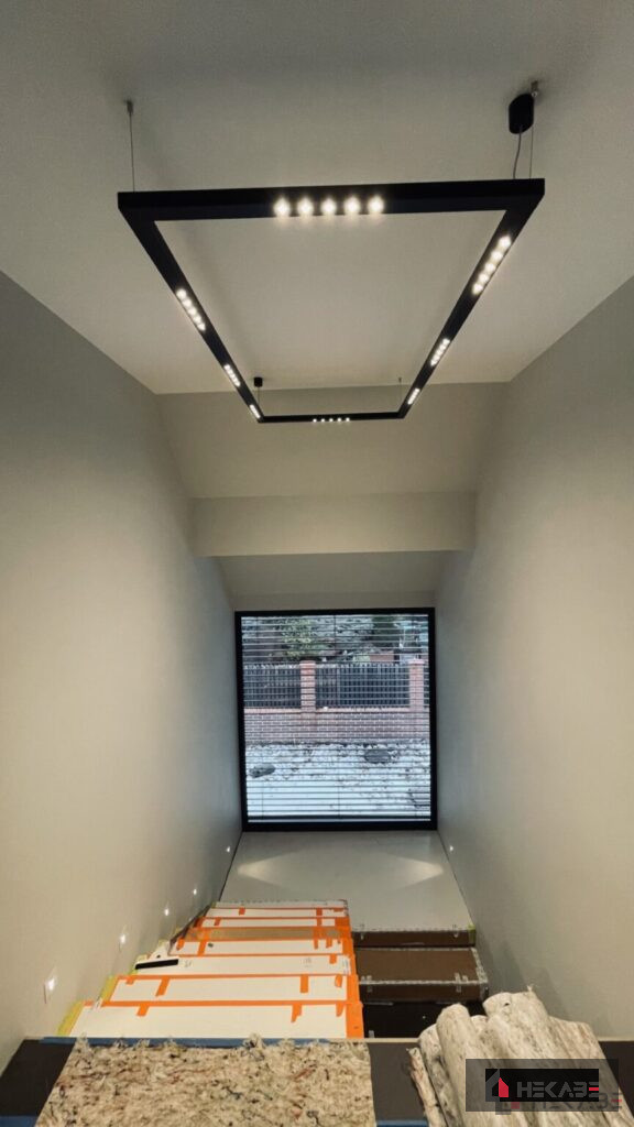 Mieszkanie Ceglana — Katowice realizacja Hekabe zdjecie 17