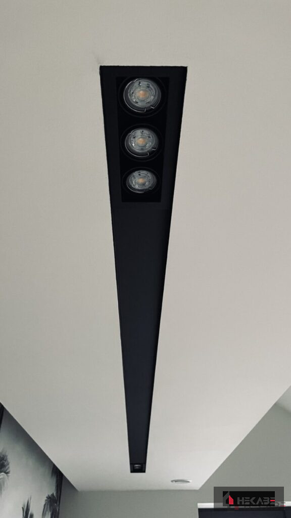 Mieszkanie Ceglana — Katowice realizacja Hekabe zdjecie 18