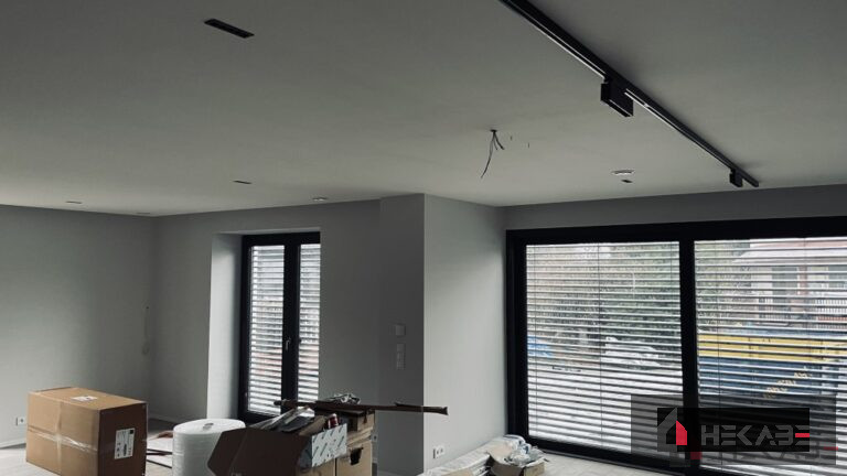 Mieszkanie Ceglana — Katowice realizacja Hekabe zdjecie 21