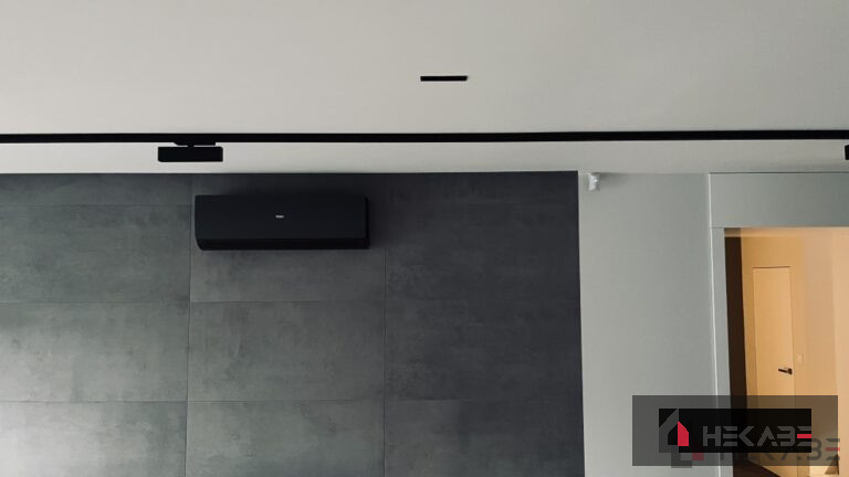 Mieszkanie Ceglana — Katowice realizacja Hekabe zdjecie 22