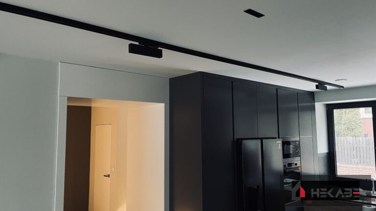 Mieszkanie Ceglana — Katowice realizacja Hekabe zdjecie 23