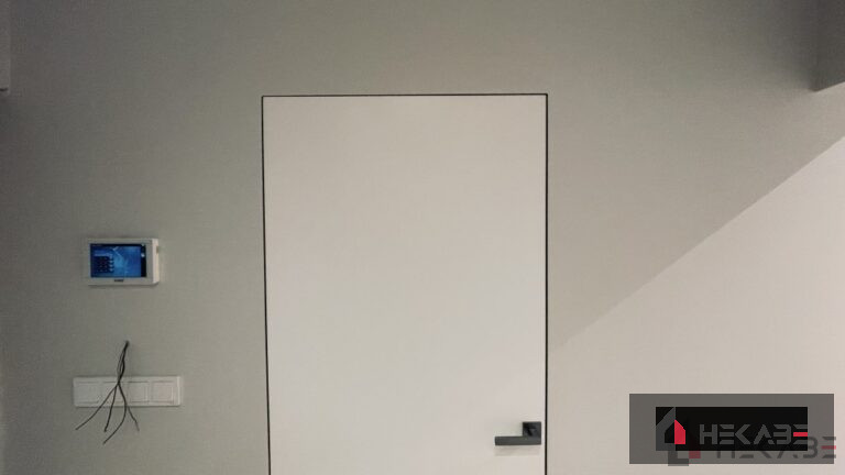 Mieszkanie Ceglana — Katowice realizacja Hekabe zdjecie 25