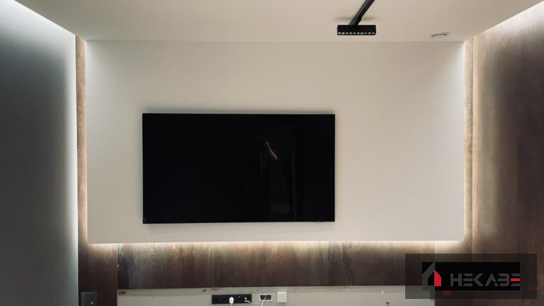 Mieszkanie Ceglana — Katowice realizacja Hekabe zdjecie 27