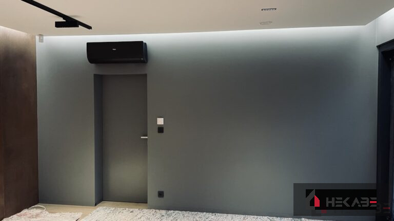 Mieszkanie Ceglana — Katowice realizacja Hekabe zdjecie 29