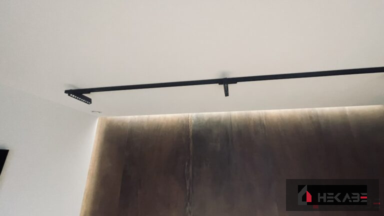 Mieszkanie Ceglana — Katowice realizacja Hekabe zdjecie 3