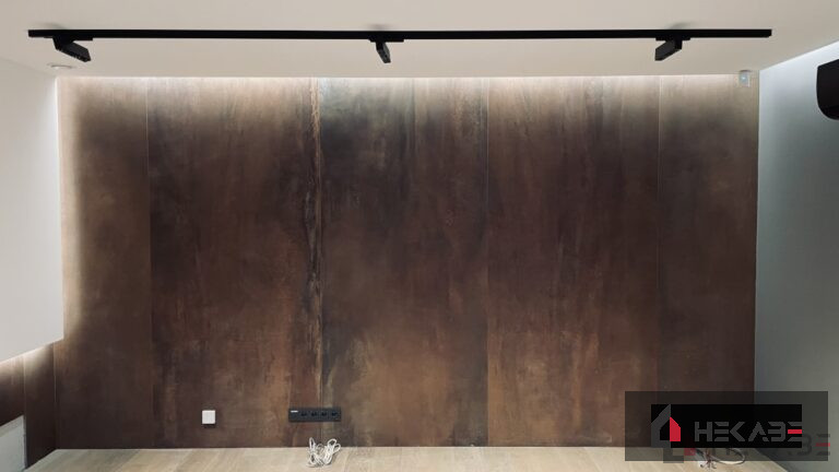 Mieszkanie Ceglana — Katowice realizacja Hekabe zdjecie 30