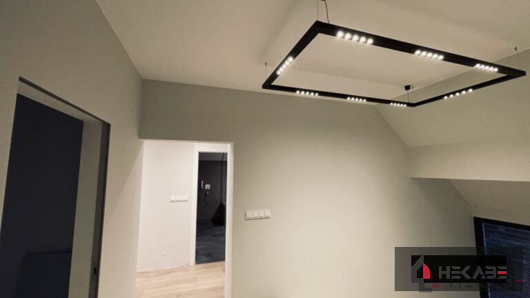 Mieszkanie Ceglana — Katowice realizacja Hekabe zdjecie 31