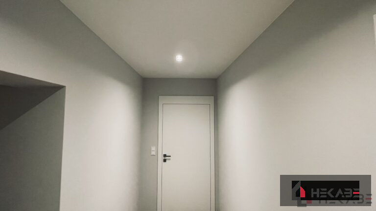 Mieszkanie Ceglana — Katowice realizacja Hekabe zdjecie 32