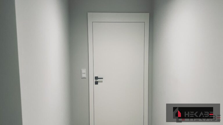 Mieszkanie Ceglana — Katowice realizacja Hekabe zdjecie 33