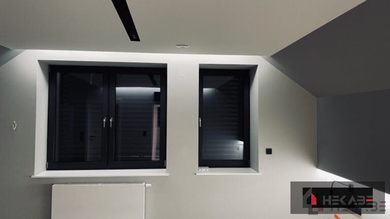 Mieszkanie Ceglana — Katowice realizacja Hekabe zdjecie 34