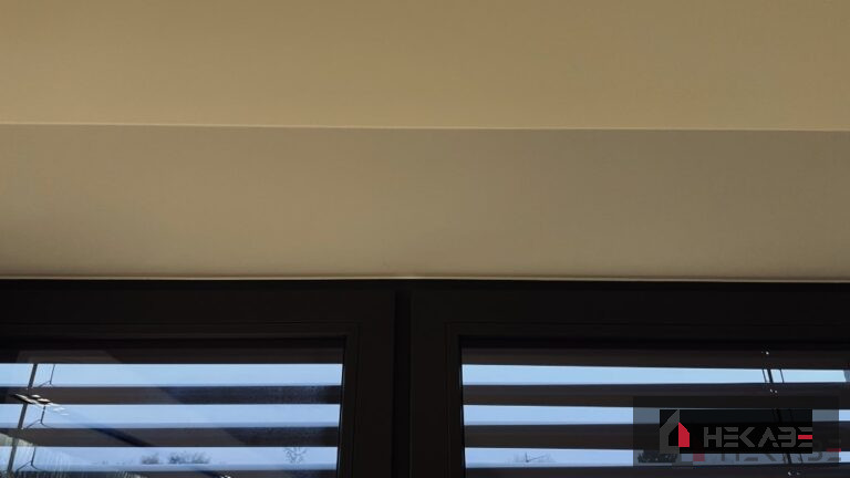 Mieszkanie Ceglana — Katowice realizacja Hekabe zdjecie 35