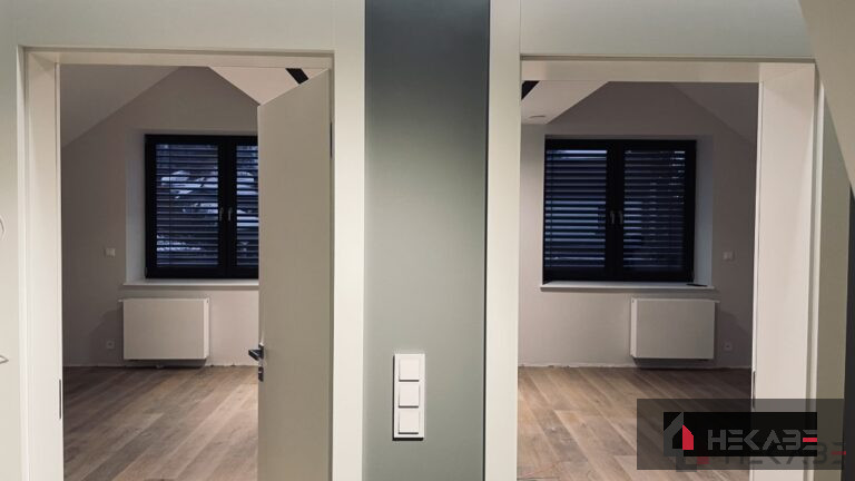 Mieszkanie Ceglana — Katowice realizacja Hekabe zdjecie 36