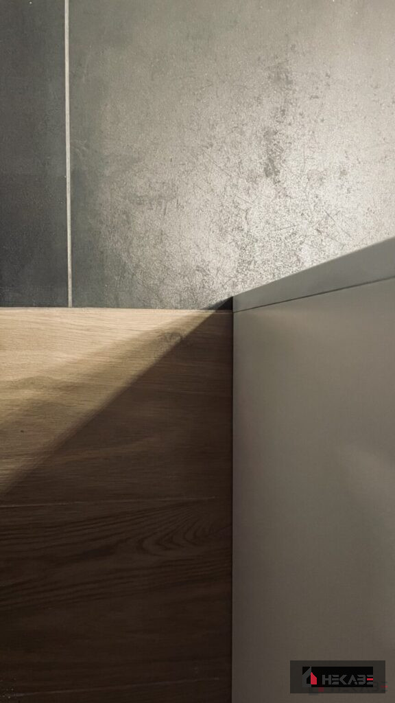 Mieszkanie Ceglana — Katowice realizacja Hekabe zdjecie 37