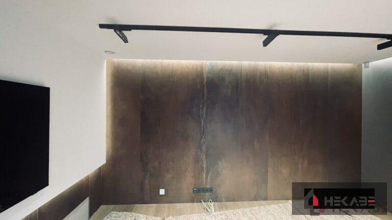 Mieszkanie Ceglana — Katowice realizacja Hekabe zdjecie 4