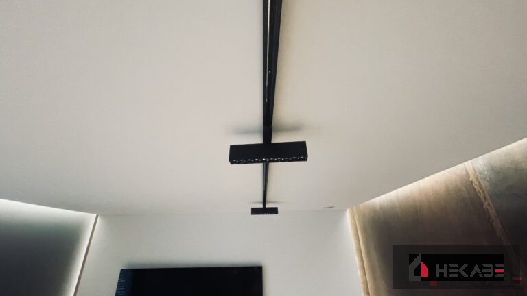 Mieszkanie Ceglana — Katowice realizacja Hekabe zdjecie 6