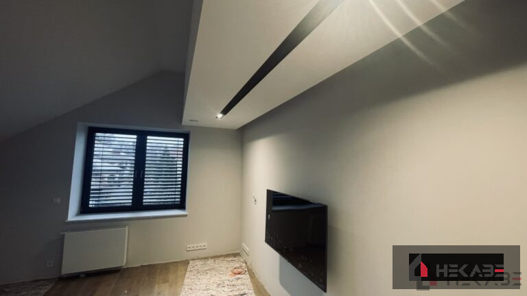 Mieszkanie Ceglana — Katowice realizacja Hekabe zdjecie 8