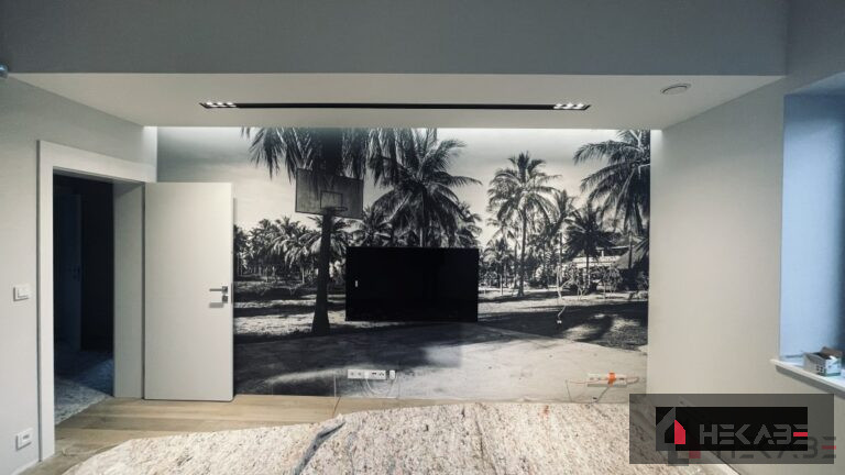 Mieszkanie Ceglana — Katowice realizacja Hekabe zdjecie 9