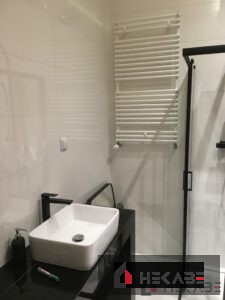 Mieszkanie Chopina — Katowice