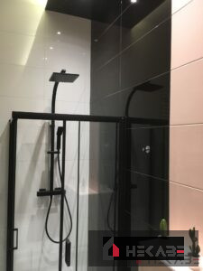 Mieszkanie Chopina — Katowice realizacja Hekabe zdjecie 2