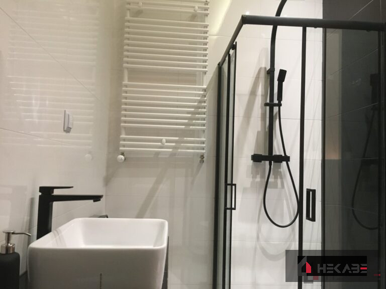 Mieszkanie Chopina — Katowice realizacja Hekabe zdjecie 3