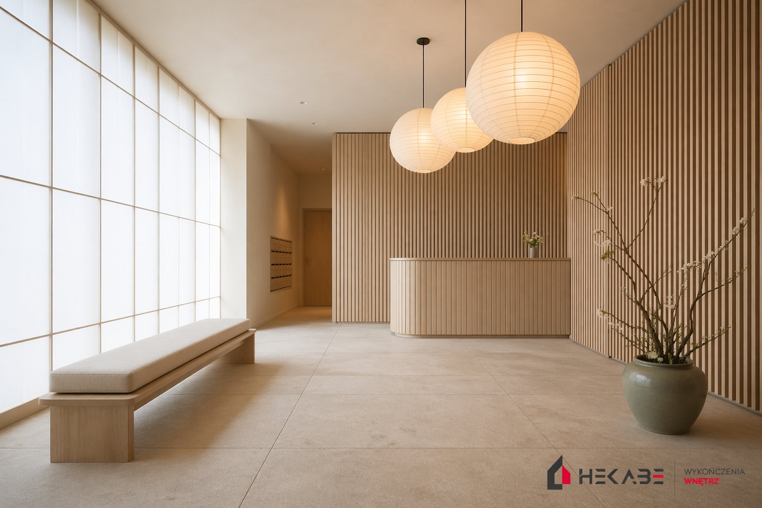 Pakiet Standard — wykończenie podstawowe dla inwestycji deweloperskich Katowice