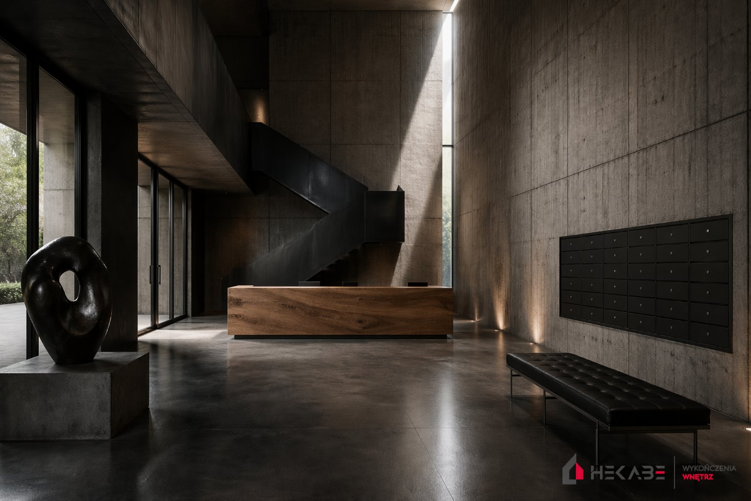 Wyzwanie deweloperskie — koordynacja prac wykończeniowych w inwestycji mieszkaniowej Katowice