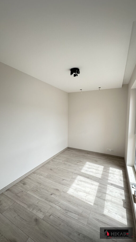 Mieszkanie Dworska — Katowice realizacja Hekabe zdjecie 3