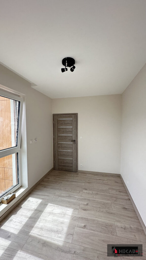 Mieszkanie Dworska — Katowice realizacja Hekabe zdjecie 4