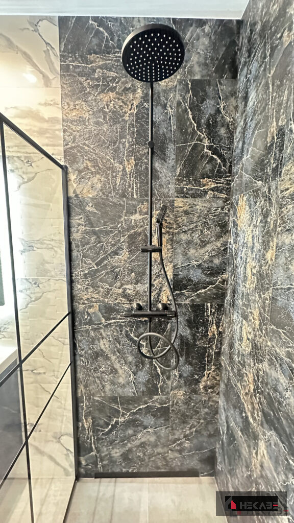 Mieszkanie Dworska — Katowice realizacja Hekabe zdjecie 7