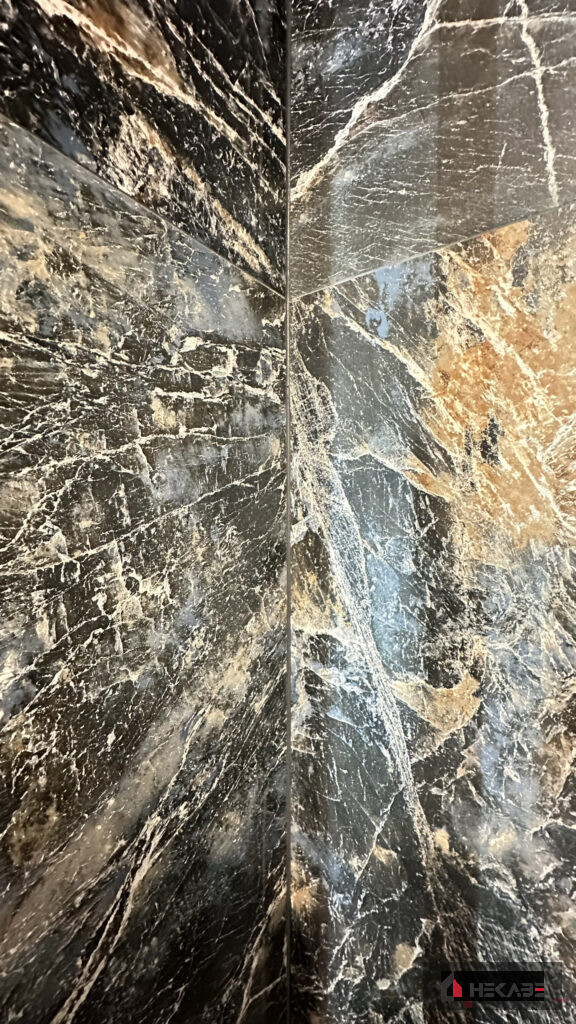 Mieszkanie Dworska — Katowice realizacja Hekabe zdjecie 8