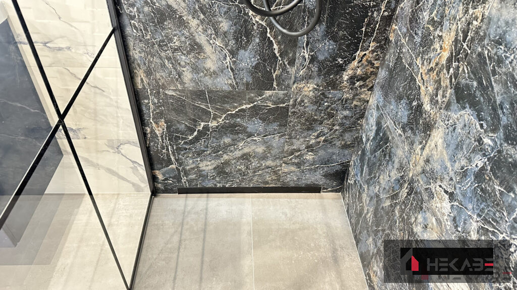 Mieszkanie Dworska — Katowice realizacja Hekabe zdjecie 9