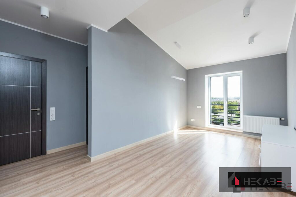 Mieszkanie Dzikiej Wisni — Katowice realizacja Hekabe zdjecie 2