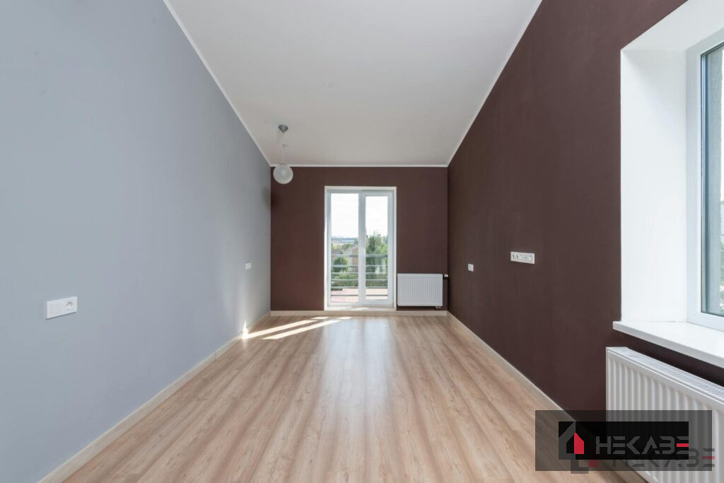 Mieszkanie Dzikiej Wisni — Katowice realizacja Hekabe zdjecie 3