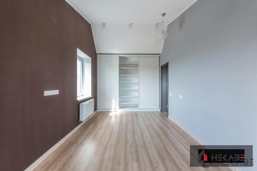 Mieszkanie Dzikiej Wisni — Katowice realizacja Hekabe zdjecie 4