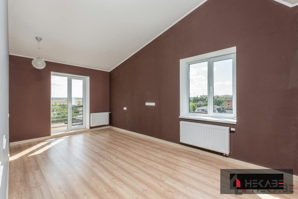 Mieszkanie Dzikiej Wisni — Katowice realizacja Hekabe zdjecie 5